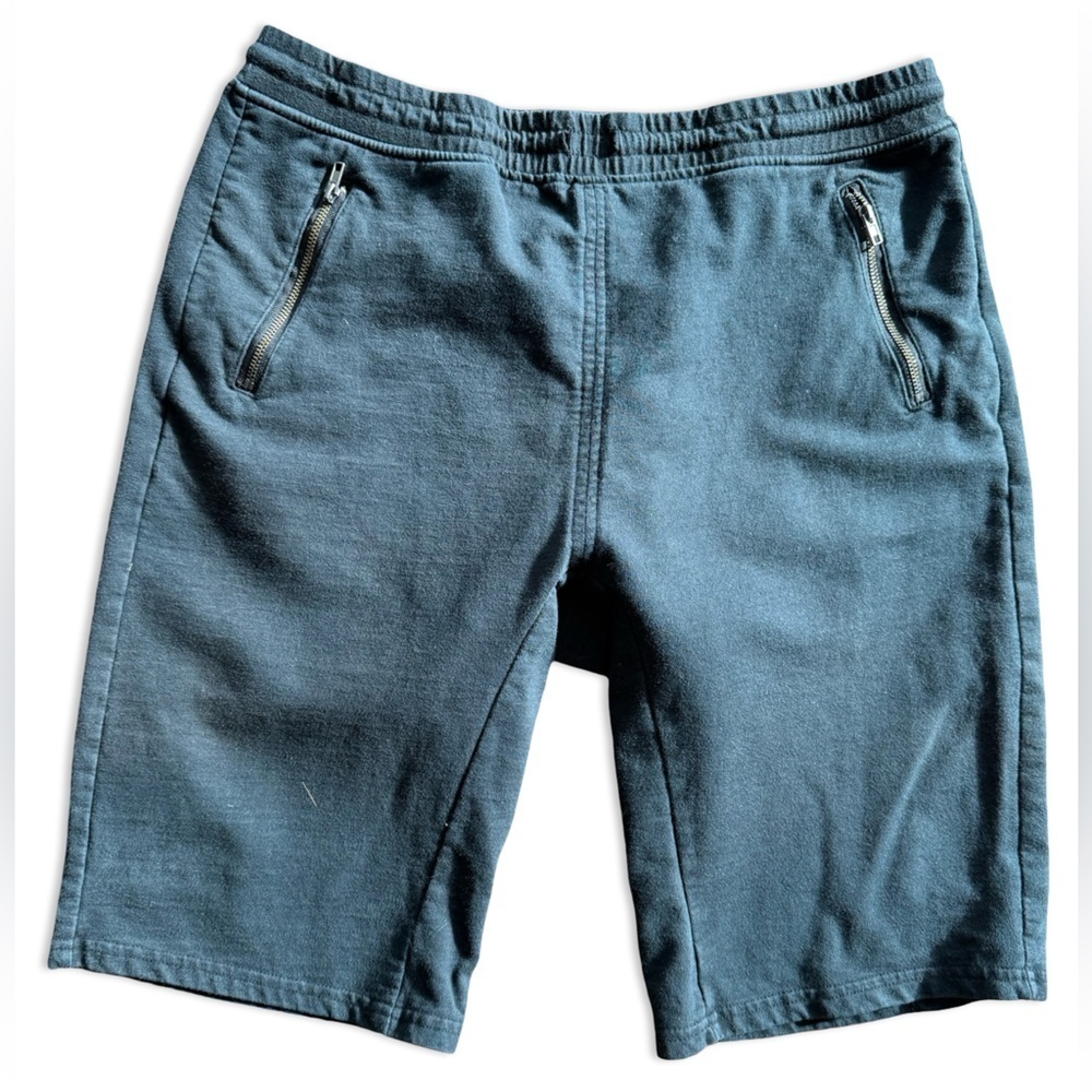 art class Kids Blue Shorts